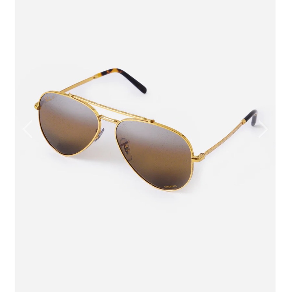 Women’s AVIATOR SUN GLASSES